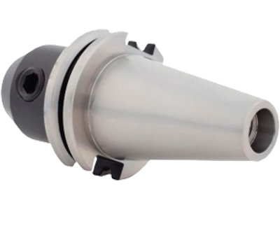 Патрон для концевых фрез с хвостовиком Weldon SK40-SLN06-050