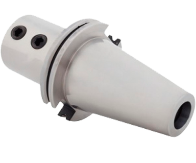Патрон для концевых фрез с хвостовиком Weldon SK50-SLN40-120