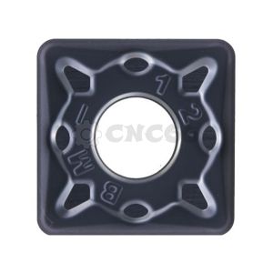 SNMG120408-GT-WS8125 Пластина токарная для стали, получистовая обработка