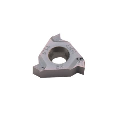 16ER115NPT-HS5125 Пластина резьбовая