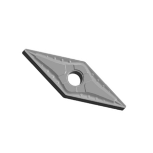 VNMG160404-GT-HS8125 Пластина токарная для стали, получистовая обработка