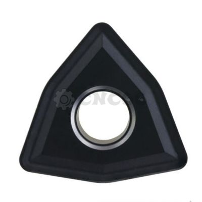 WNMG080412-MT-WS8125 Пластина токарная для стали, получистовая обработка