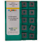 SNMG120412-BM-WS7125 Пластина токарная для нержавеющей стали, получистовая обработка