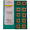SNMG120412-BM-WS7225 Пластина токарная для нержавеющей стали, получистовая обработка