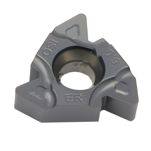 11IR-125ISO-HR5125 Пластина резьбовая